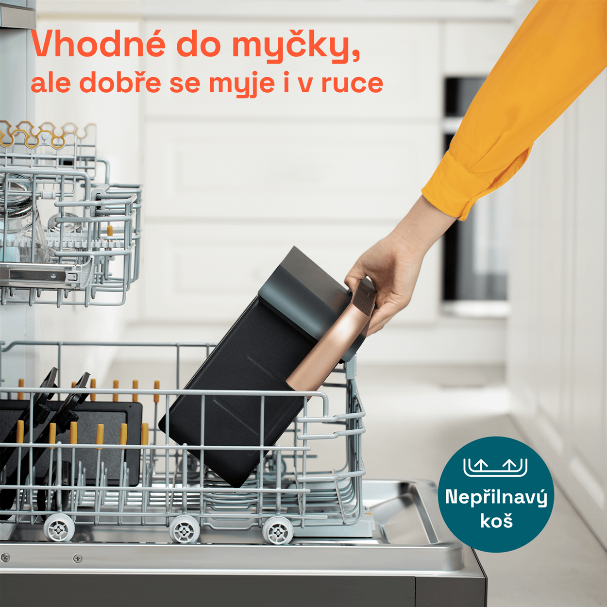 Cosori TF101S Dual Blaze TwinFry 10 l forrólevegős sütő