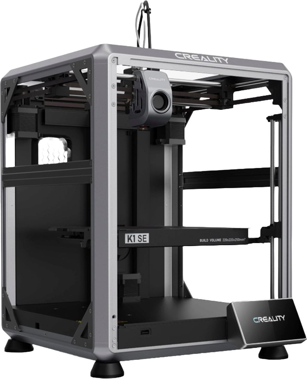 Creality K1 SE 3D nyomtató