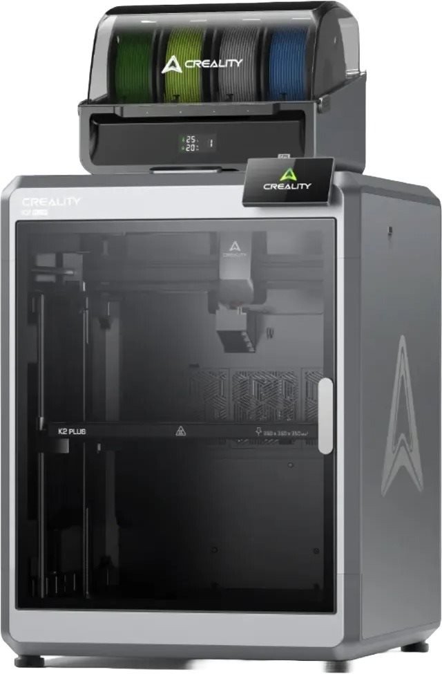 Creality K2 Plus Combo