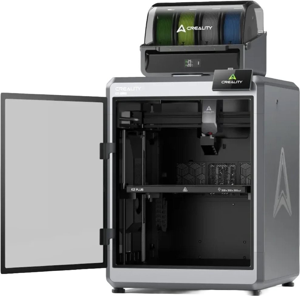 Creality K2 Plus Combo