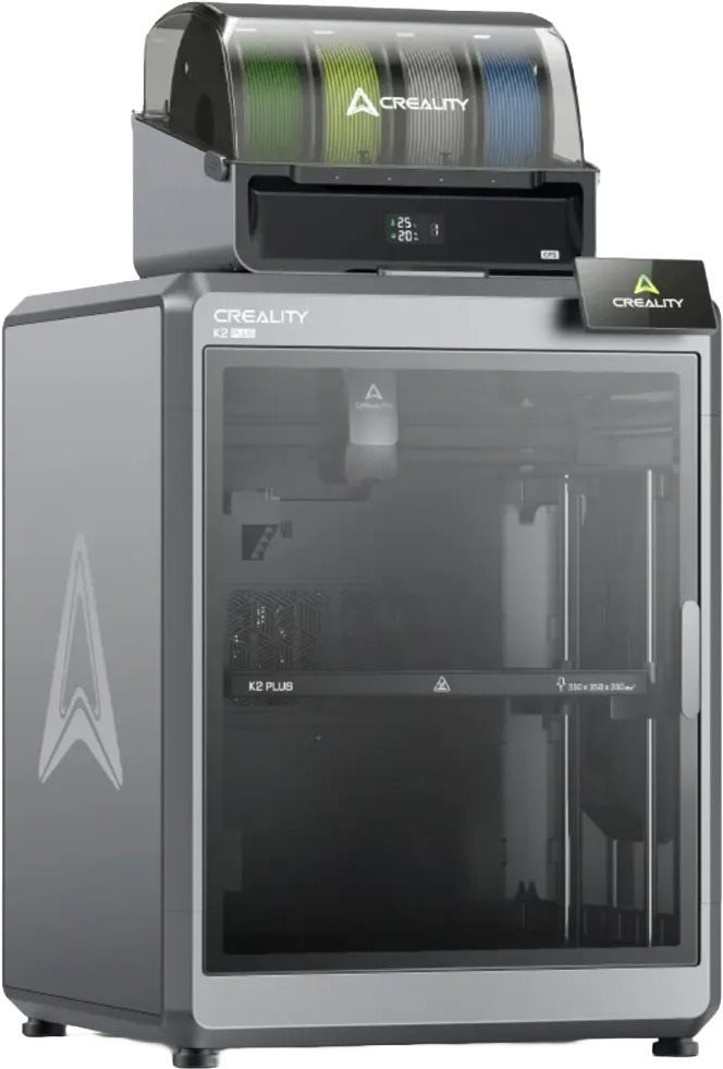 Creality K2 Plus Combo
