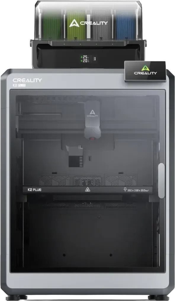 Creality K2 Plus Combo