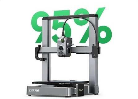 Creality Hi 3D nyomtató
