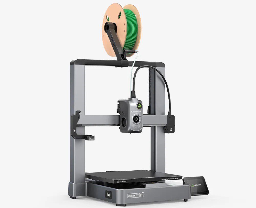 Creality Hi 3D nyomtató