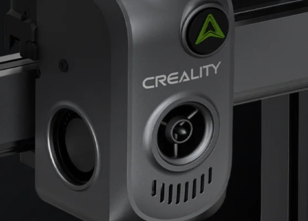 Creality Hi 3D nyomtató