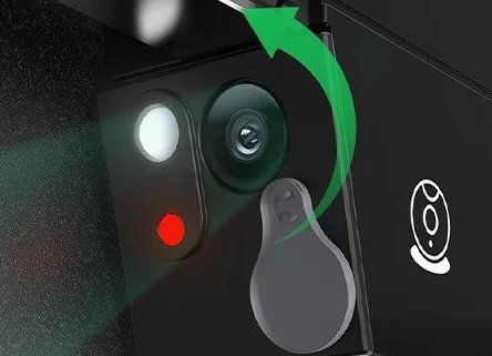 Creality Hi Combo 3D nyomtató