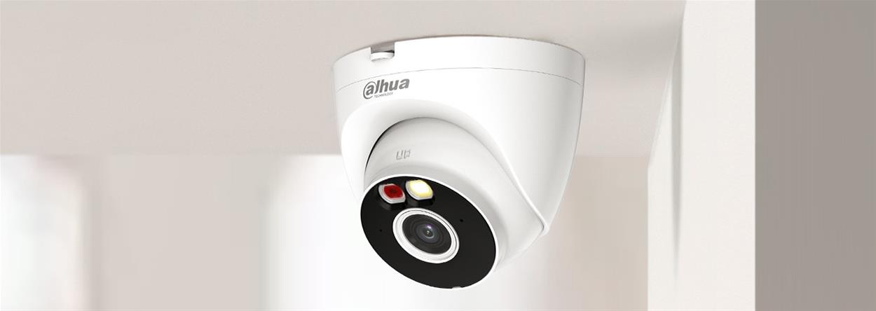 DAHUA T2A-PV IP kamera