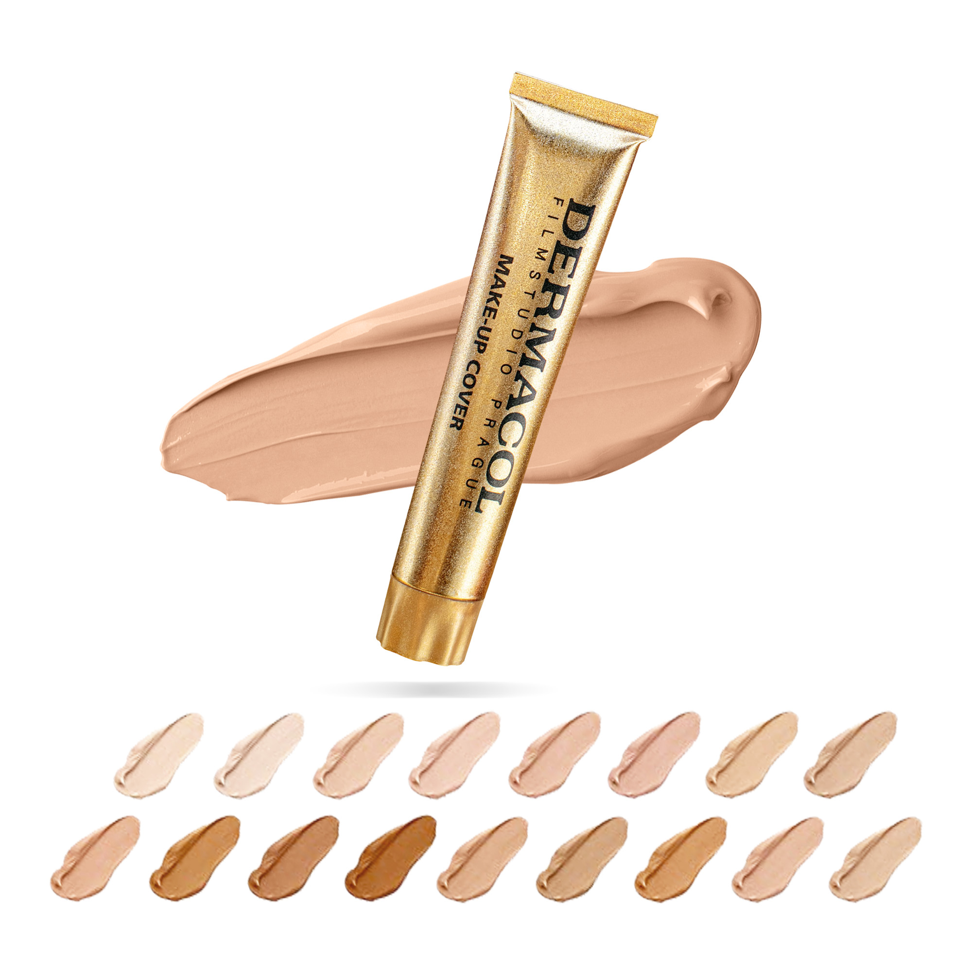 DERMACOL Make-up Cover