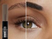 MAYBELLINE NEW YORK Tattoo Brow Gel szemöldök gél