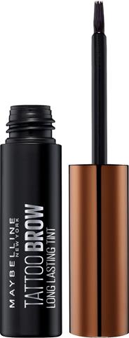 MAYBELLINE NEW YORK Tattoo Brow Gel szemöldök gél