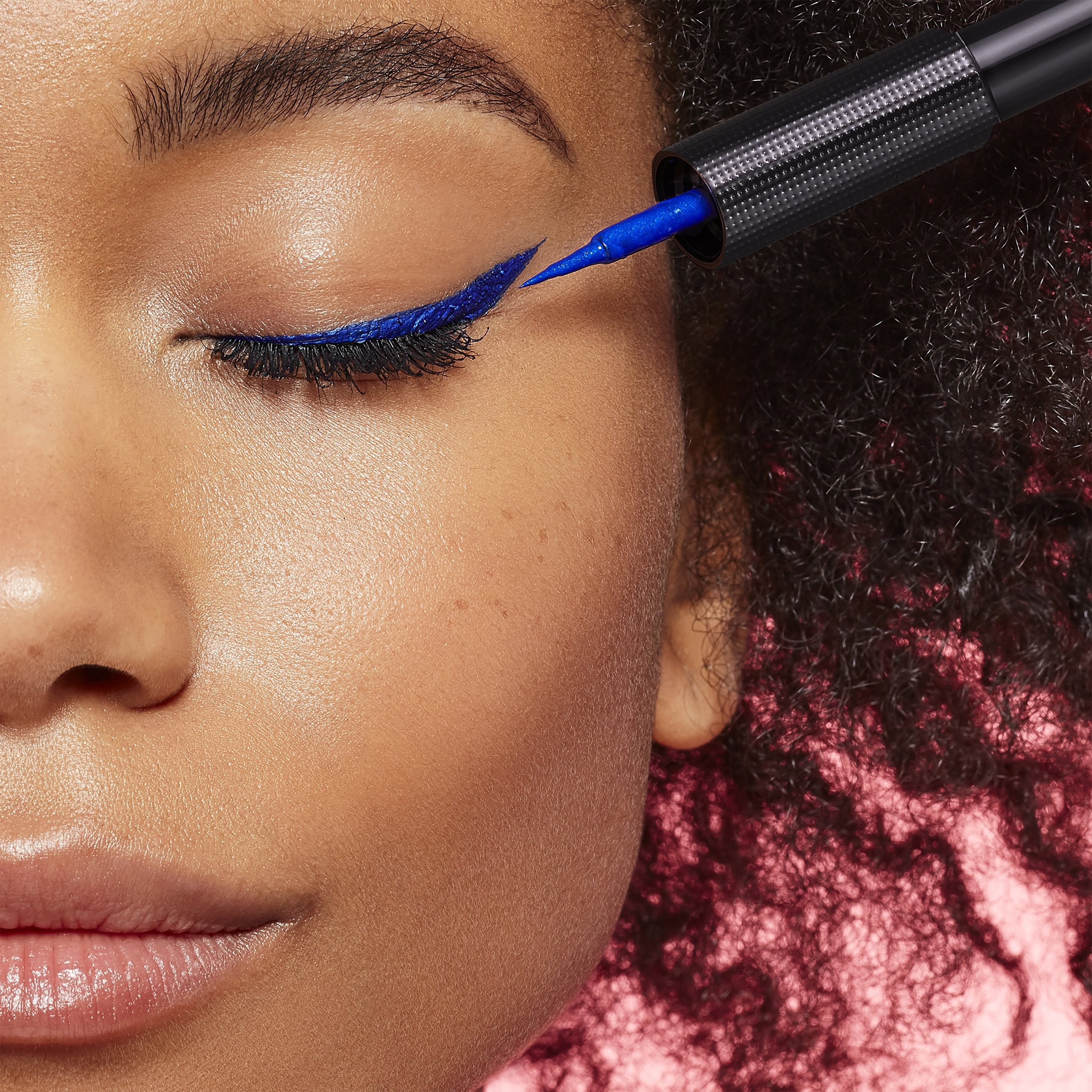 L'ORÉAL PARIS Infaillible Grip 24H Liquid Liner 04 smaragdzöld szemhéjtus 3 ml