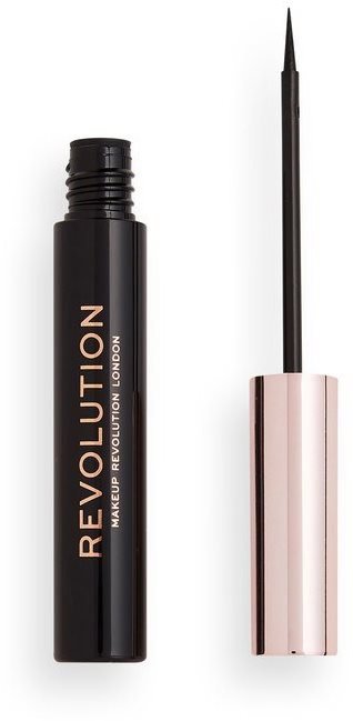 REVOLUTION Super Flick Eyeliner szemceruza 4,5 ml