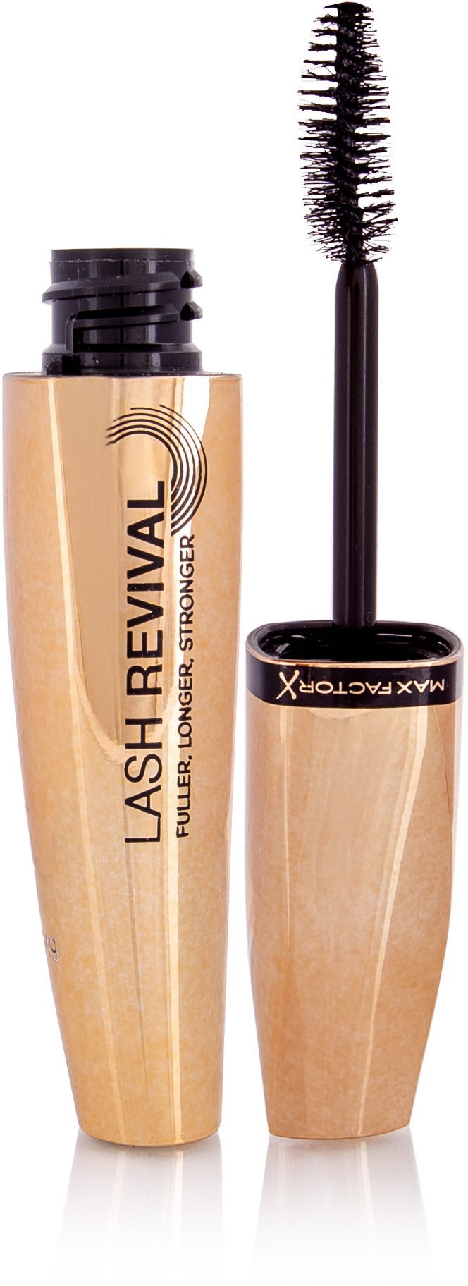 MAX FACTOR Lash Revival Mascara szempillaspirál 01 Black 11 ml