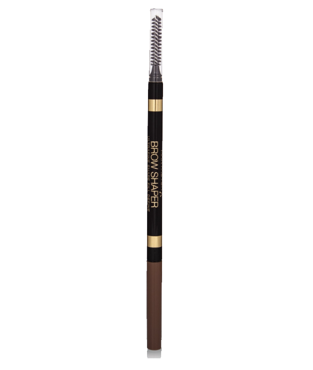 MAX FACTOR Brow Slanted Pencil 020 Soft Brown szemöldökceruza