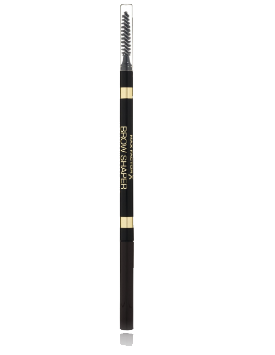 MAX FACTOR Brow Slanted Pencil 030 Dark Brown szemöldökceruza