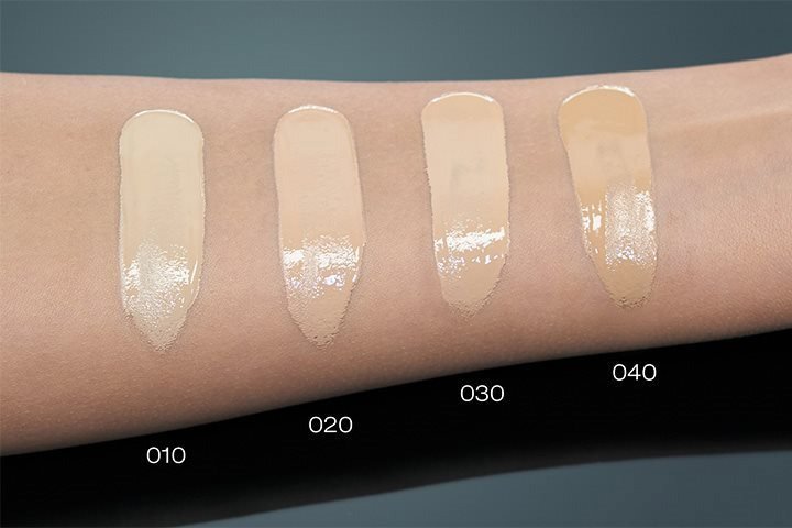 CATRICE HD Liquid Coverage 040