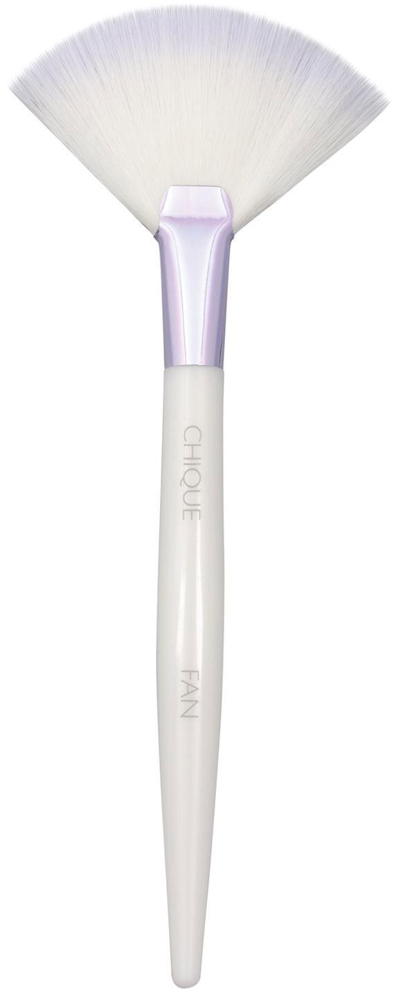 CHIQUE STUDIO FAN kozmetikai ecset Highlighter ecset
