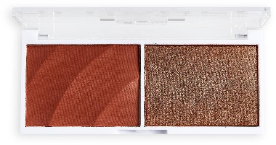 REVOLUTION RELOVE Colour Play Duo Baby 5,80 g