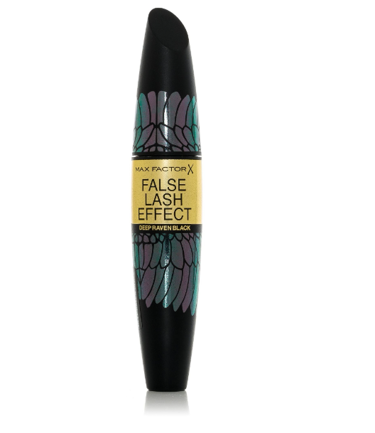 MAX FACTOR False Lash Effect 006 Deep Raven Black szempillaspirál