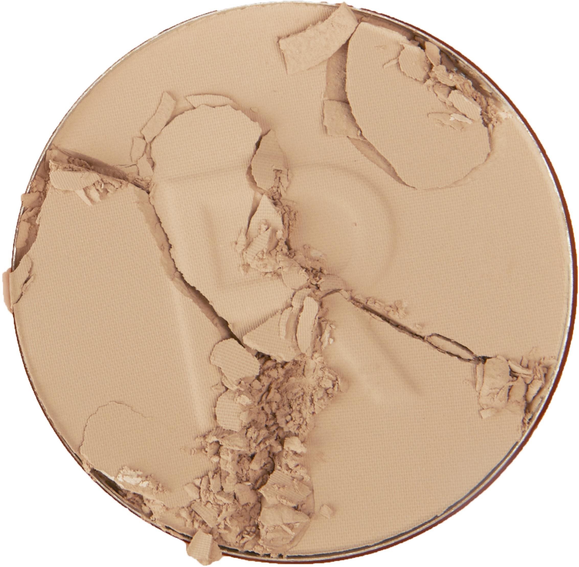 REVOLUTION Reloaded Pressed Powder Vanilla púder DEKO6374