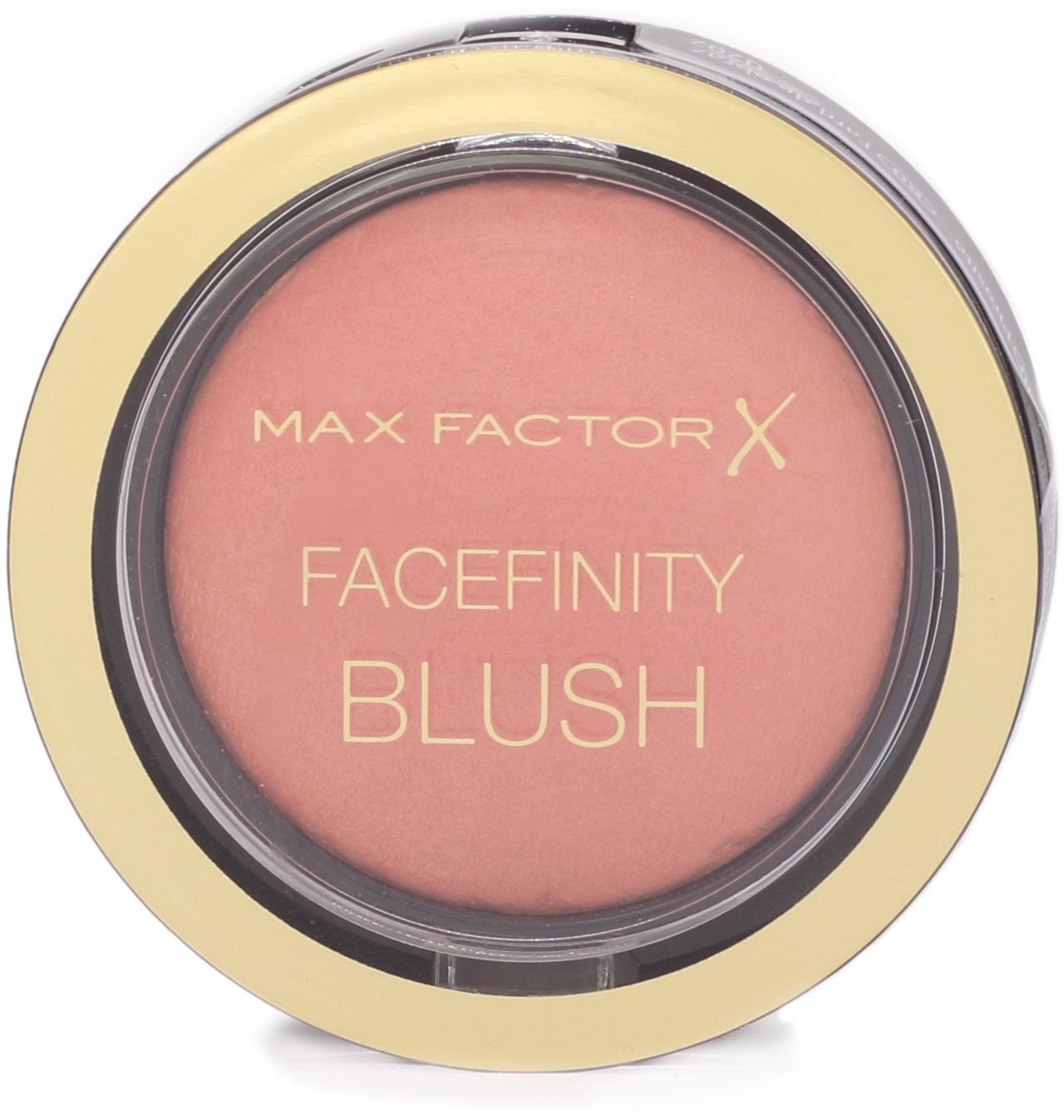 MAX FACTOR Facefinity Blush Powder 040 Delicate Apricot pirosító 1,5g