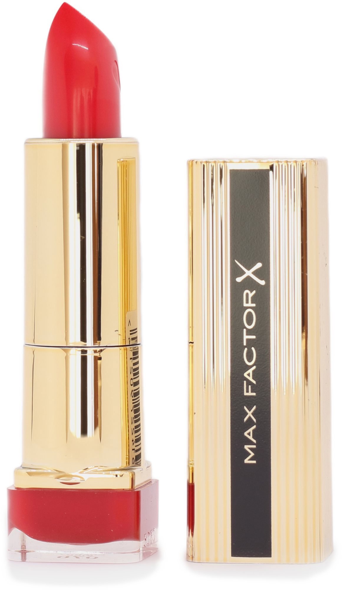 MAX FACTOR Colour Elixir Lipstick 070 Cherry Kiss rúzs 4 g