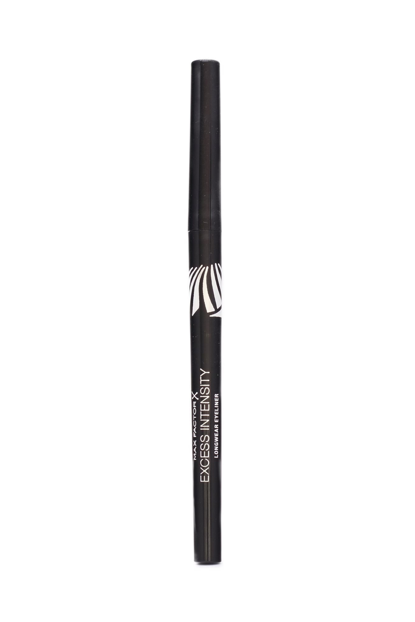 MAX FACTOR Excess intensity Longwear Eyeliner szemceruza 004 Excessive Charcoal 0,2 g