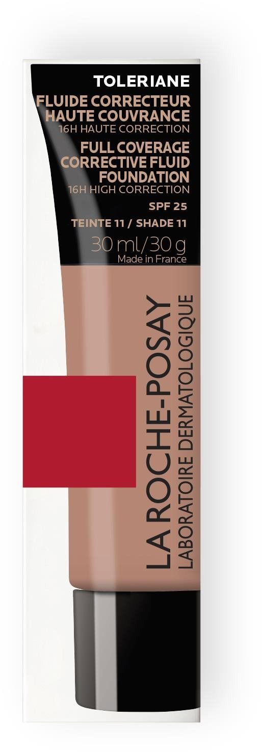 Smink LA ROCHE-POSAY Toleriane smink SPF25 11-es árnyalat 30 ml