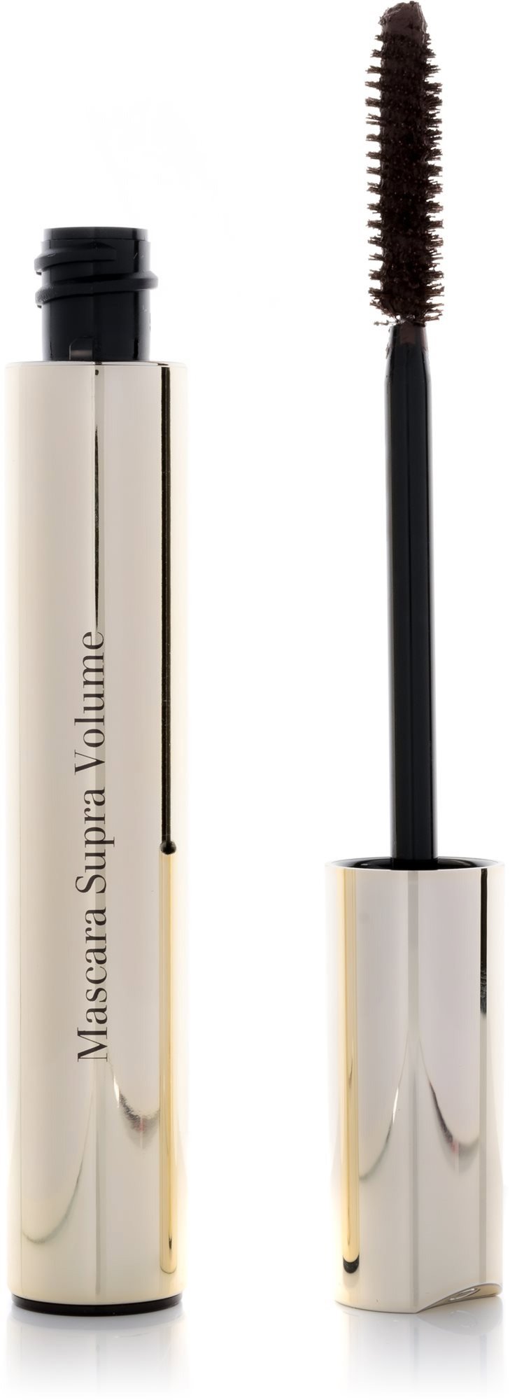 CLARINS Volume Mascara 02 Intense Brown szempillaspirál 8 ml