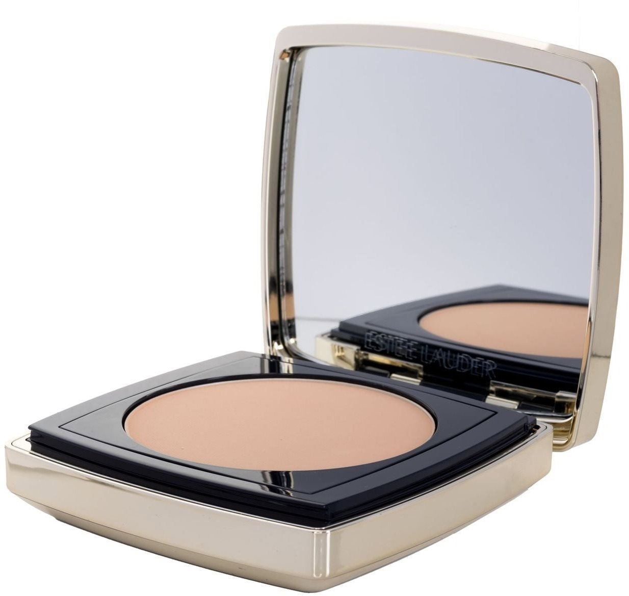 ESTÉE LAUDER Double Wear Stay-in-Place Matte Powder Foundation SPF10 2C3 Fresco púder