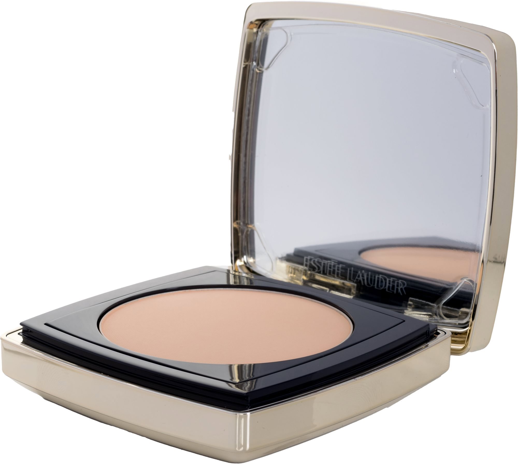 ESTÉE LAUDER Double Wear Stay-in-Place Matte Powder Foundation SPF10 2C2 Pale Almond púder