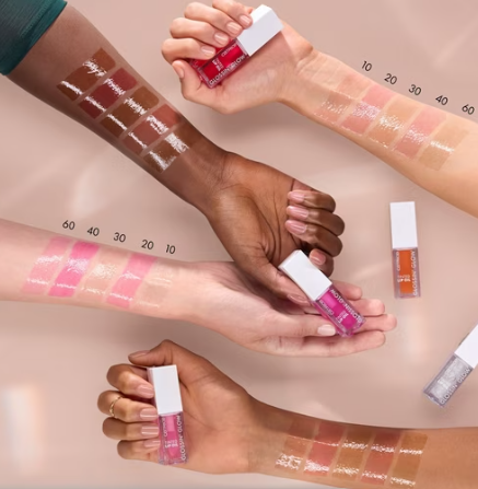 CATRICE szájfény Glossin' Glow 020 4 ml