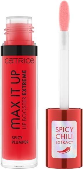 CATRICE Max It Up Extreme 010 ajakfény