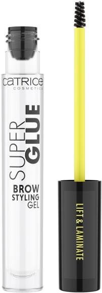 CATRICE szemöldökzselé Super Glue 010 4 ml
