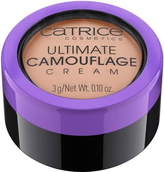 CATRICE Camouflage fedő korrektor 020 3 g