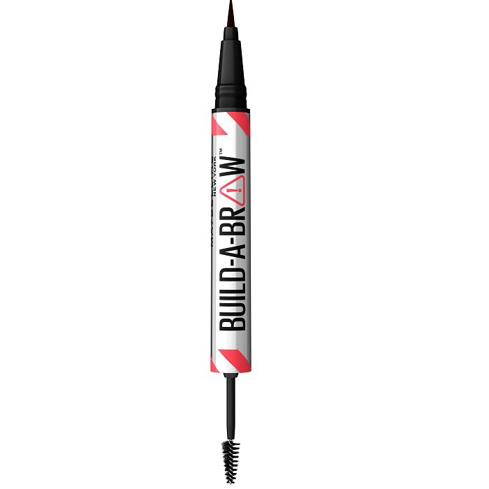 MAYBELLINE NEW YORK Build A Brow 259 Ash Brown szemöldökgél