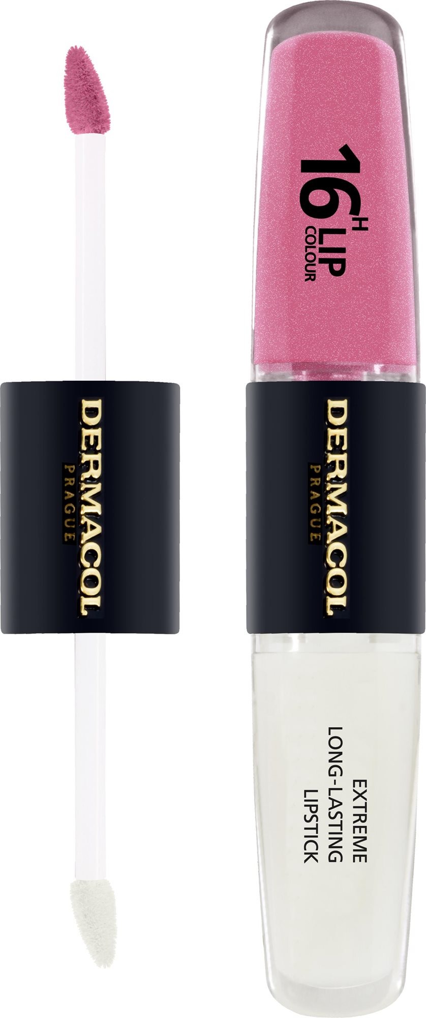 DERMACOL 16H ajakszínező ajakrúzs No.11 4 ml + 4 ml