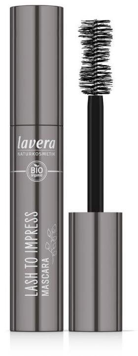 LAVERA Lash to Impress szempillaspirál 13 ml