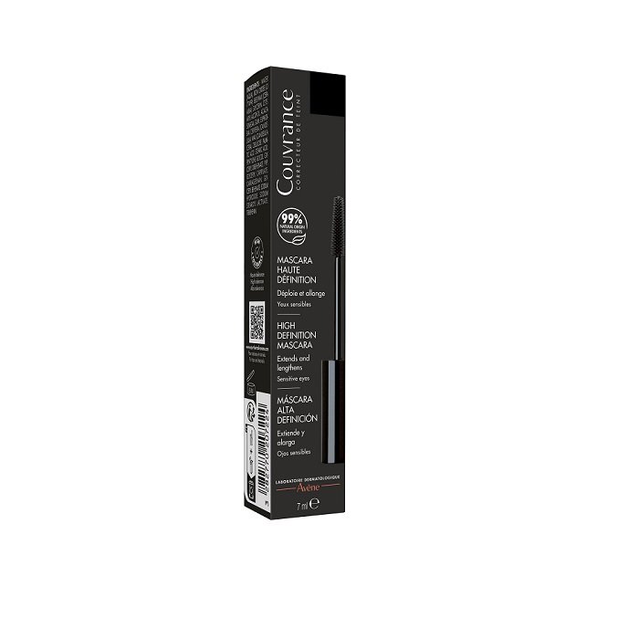 Avene Couvrance High Definition fekete 7 ml