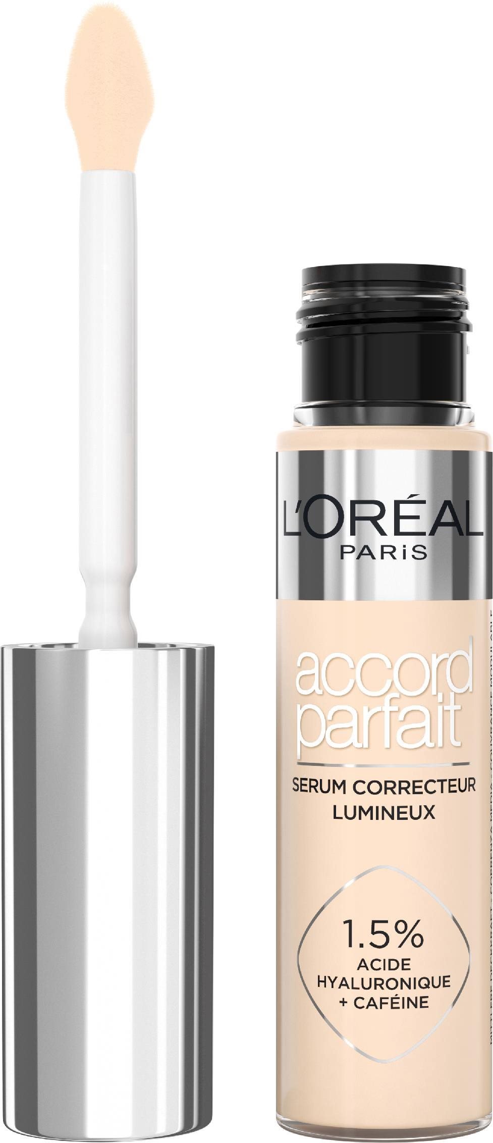 L'ORÉAL PARIS True Match Radiant 1.5N 11 ml