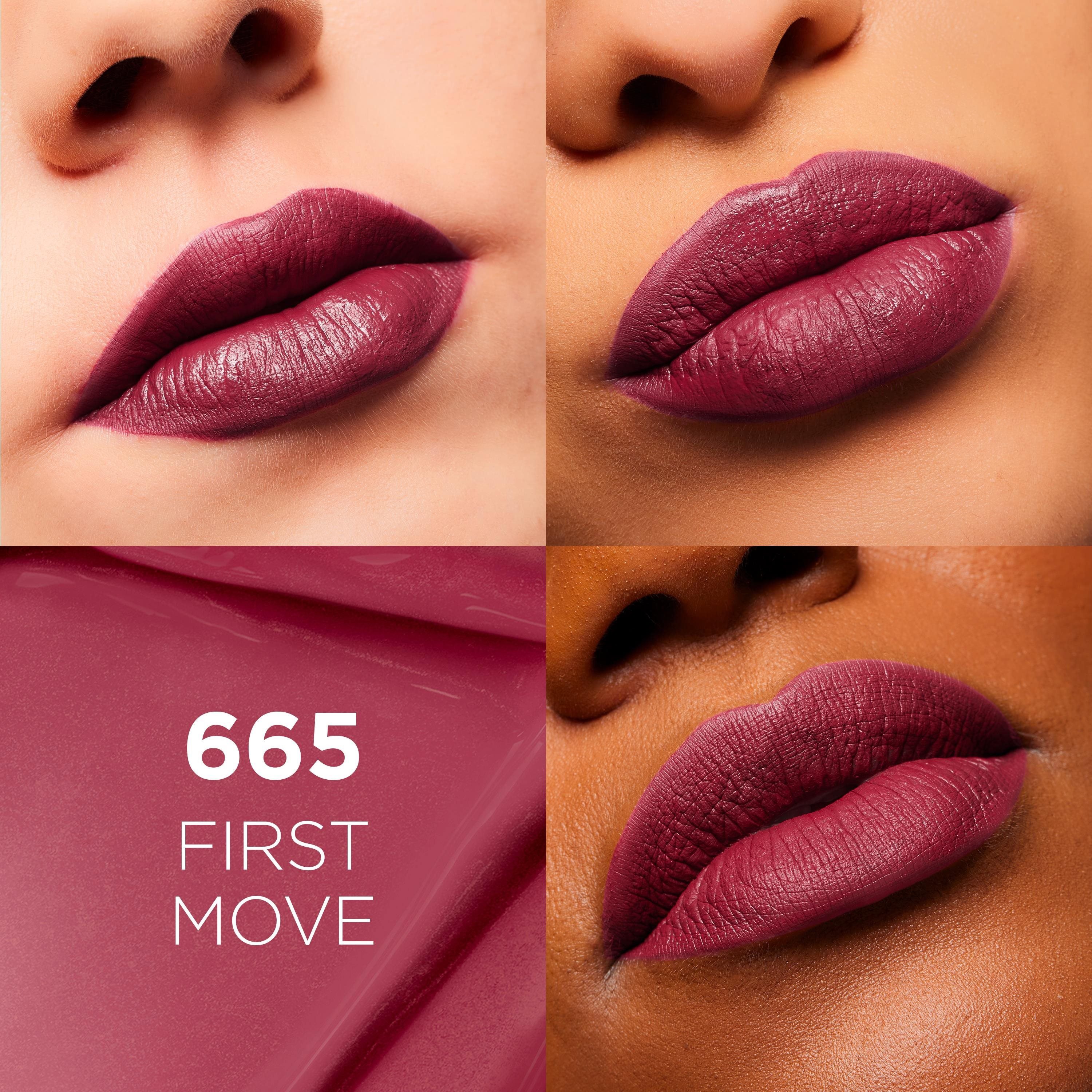 L'ORÉAL PARIS Infaillible Matte Resistance 665 First Move