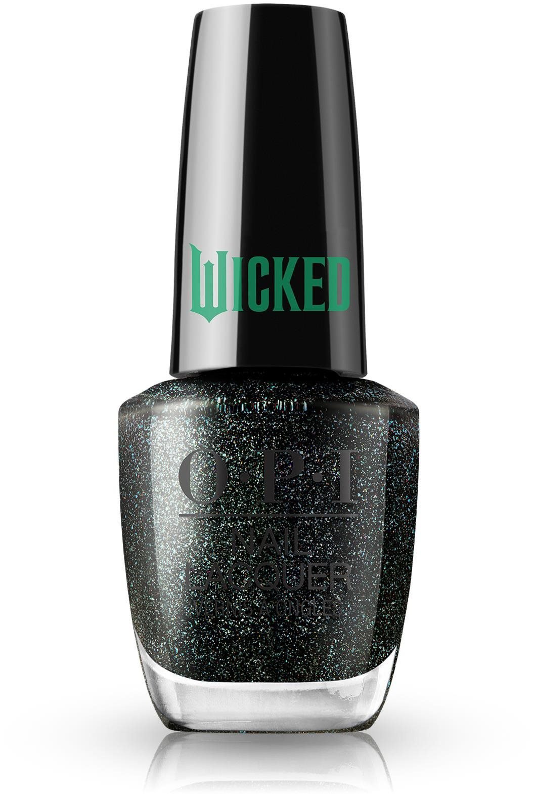 OPI Nail Lacquer Deflying Gravity körömlakk 15 ml