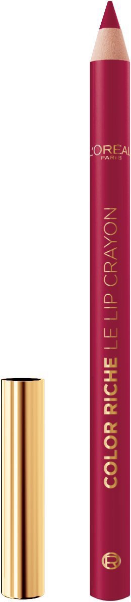 L'ORÉAL PARIS Color Riche 2010 LaPrune 1.2 g
