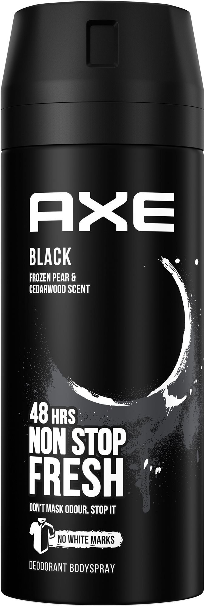 Axe Black dezodor spray férfiaknak 150 ml