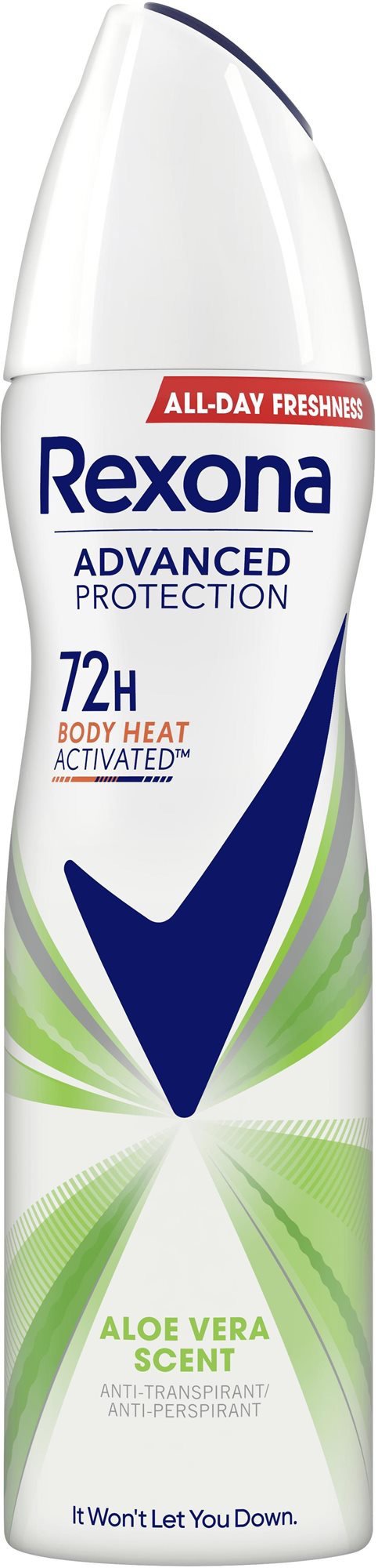 Izzadásgátló REXONA Aloe Vera 150 ml