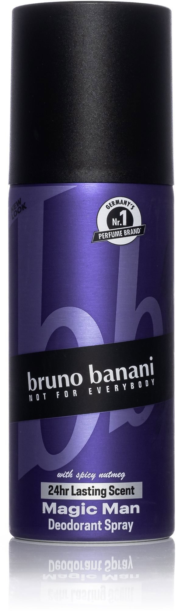 BRUNO BANANI