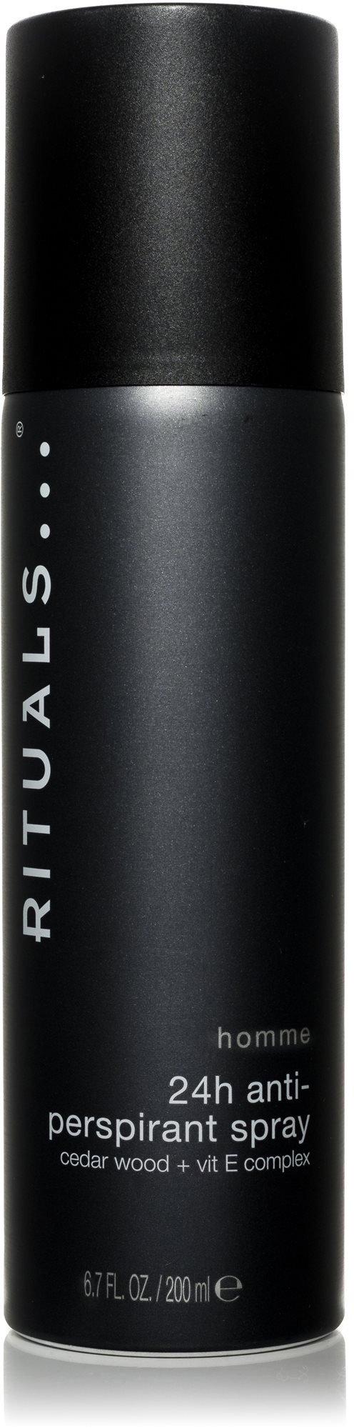 Dezodor RITUALS Homme Anti-Perspirant Spray 200 ml