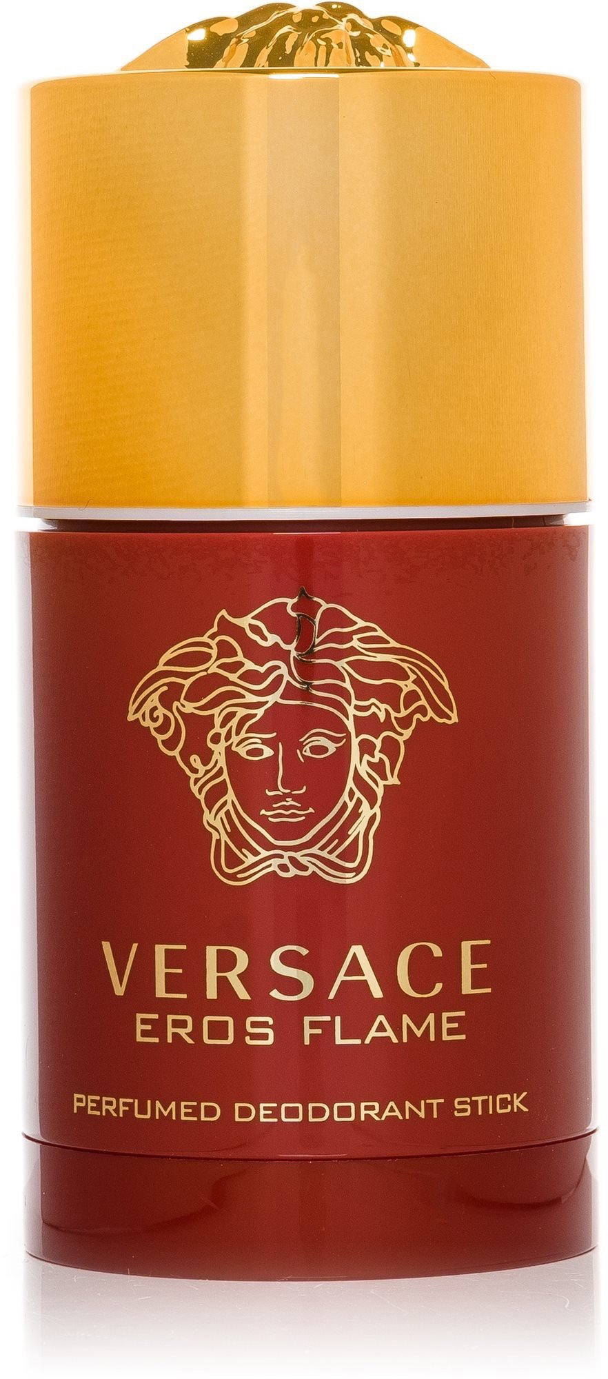 VERSACE Eros Flame Deo Stick dezodor 75 g