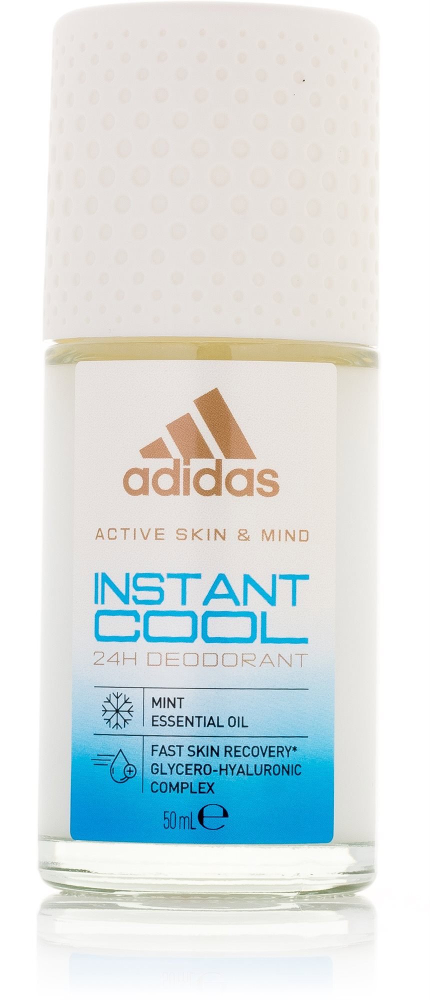 ADIDAS Instant Cool izzadásgátló 50 ml