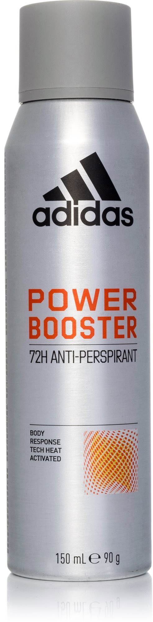 ADIDAS Power Booster izzadásgátló 150 ml
